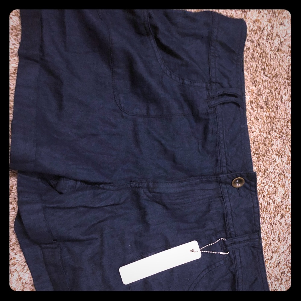 Women’s shorts